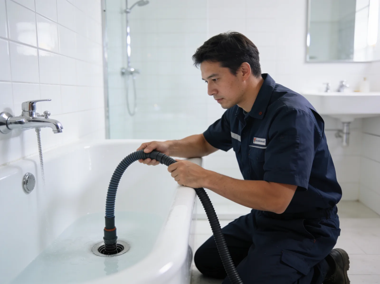 Emergency Plumber Milnesville, PA FAQs